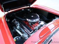 1955 Chevrolet Corvette for sale in Louisiana, Abilene (ID-135372)