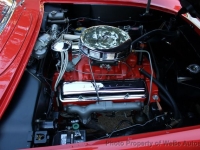 1955 Chevrolet Corvette for sale in Louisiana, Abilene (ID-135372)