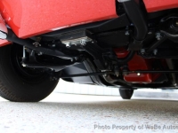 1955 Chevrolet Corvette for sale in Louisiana, Abilene (ID-135372)