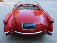 1955 Chevrolet Corvette for sale in Louisiana, Abilene (ID-143625)