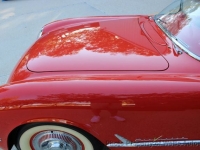 1955 Chevrolet Corvette for sale in Louisiana, Abilene (ID-143625)