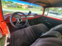 1955 Chevrolet Coupe for sale in Michigan (ID-103088)
