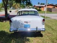 1955 Chevrolet Coupe for sale in Michigan (ID-103088)