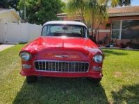 1955 Chevrolet Coupe for sale in Michigan (ID-103088)