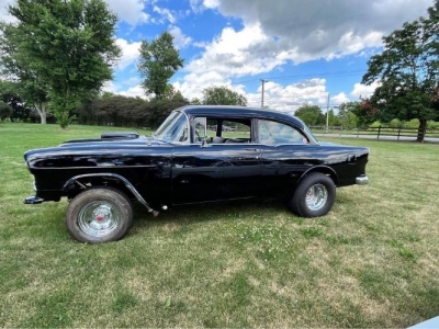 1955 Chevrolet Coupe for sale 1955 Chevrolet Coupe for sale
