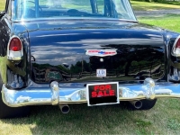 1955 Chevrolet Coupe for sale in Michigan (ID-119107)