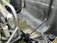 1955 Chevrolet Coupe for sale in Michigan (ID-119107)