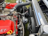 1955 Chevrolet Coupe for sale in Michigan (ID-119107)