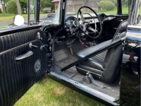 1955 Chevrolet Coupe for sale in Michigan (ID-119107)