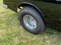 1955 Chevrolet Coupe for sale in Michigan (ID-119107)