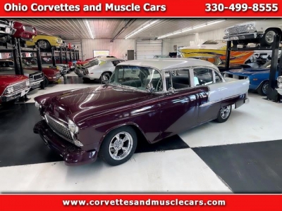1955 Chevrolet Custom for sale