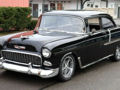 1955 Chevrolet Delray for sale