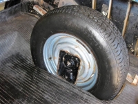 1955 Chevrolet Delray for sale in Michigan (ID-106138)