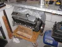 1955 Chevrolet Delray for sale in Michigan (ID-106138)