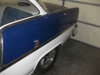 1955 Chevrolet Delray for sale in Michigan (ID-106138)