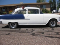 1955 Chevrolet Delray for sale in Michigan (ID-106138)