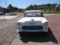 1955 Chevrolet Delray for sale in Michigan (ID-106138)