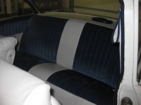 1955 Chevrolet Delray for sale in Michigan (ID-106138)