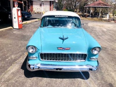 1955 Chevrolet Delray for sale