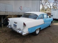 1955 Chevrolet Delray for sale (ID-119568)