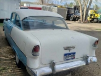 1955 Chevrolet Delray for sale (ID-119568)