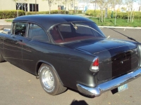 1955 Chevrolet Gasser for sale in Michigan (ID-137069)