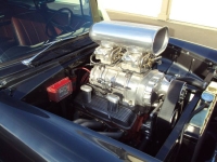 1955 Chevrolet Gasser for sale in Michigan (ID-137069)