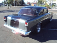 1955 Chevrolet Gasser for sale in Michigan (ID-137069)