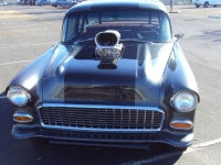 1955 Chevrolet Gasser for sale in Michigan (ID-137069)