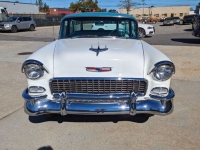 1955 Chevrolet Nomad for sale in Riverhead, New York (ID-121895)
