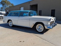 1955 Chevrolet Nomad for sale in Riverhead, New York (ID-121895)