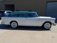 1955 Chevrolet Nomad for sale in Riverhead, New York (ID-121895)