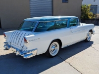 1955 Chevrolet Nomad for sale in Riverhead, New York (ID-121895)