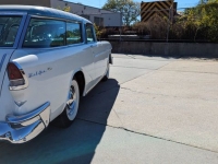 1955 Chevrolet Nomad for sale in Riverhead, New York (ID-121895)