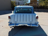 1955 Chevrolet Nomad for sale in Riverhead, New York (ID-121895)