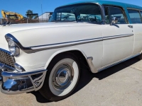 1955 Chevrolet Nomad for sale in Riverhead, New York (ID-121895)
