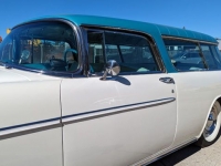 1955 Chevrolet Nomad for sale in Riverhead, New York (ID-121895)