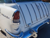 1955 Chevrolet Nomad for sale in Riverhead, New York (ID-121895)