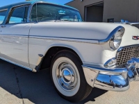 1955 Chevrolet Nomad for sale in Riverhead, New York (ID-121895)