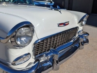 1955 Chevrolet Nomad for sale in Riverhead, New York (ID-121895)