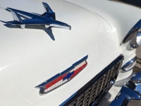 1955 Chevrolet Nomad for sale in Riverhead, New York (ID-121895)