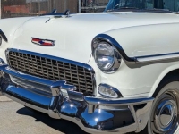 1955 Chevrolet Nomad for sale in Riverhead, New York (ID-121895)