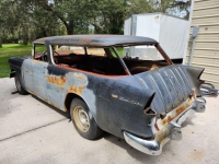 1955 Chevrolet Nomad for sale in Riverhead, New York (ID-122347)