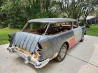 1955 Chevrolet Nomad for sale in Riverhead, New York (ID-122347)