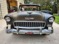 1955 Chevrolet Nomad for sale in Riverhead, New York (ID-122347)