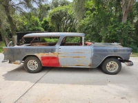 1955 Chevrolet Nomad for sale in Riverhead, New York (ID-122347)