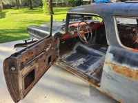 1955 Chevrolet Nomad for sale in Riverhead, New York (ID-122347)