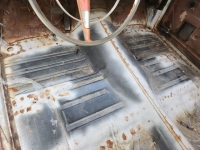 1955 Chevrolet Nomad for sale in Riverhead, New York (ID-122347)