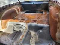 1955 Chevrolet Nomad for sale in Riverhead, New York (ID-122347)