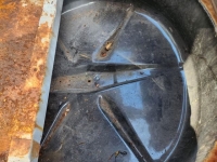 1955 Chevrolet Nomad for sale in Riverhead, New York (ID-122347)